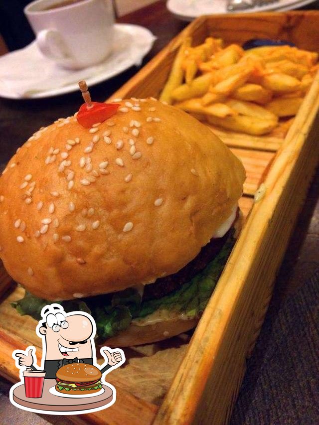 Photo from Zomato