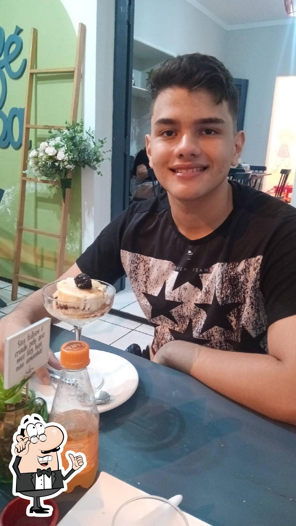 Foto do Google