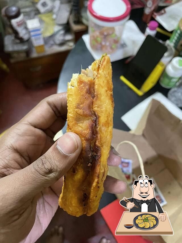Photo from Zomato