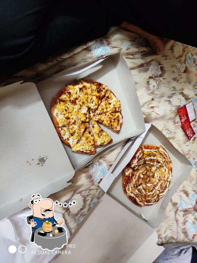Photo from Zomato