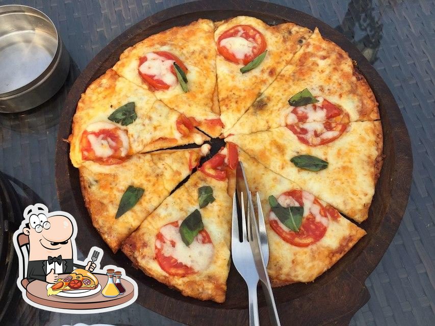 Photo from Zomato