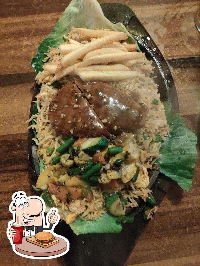 Photo from Zomato