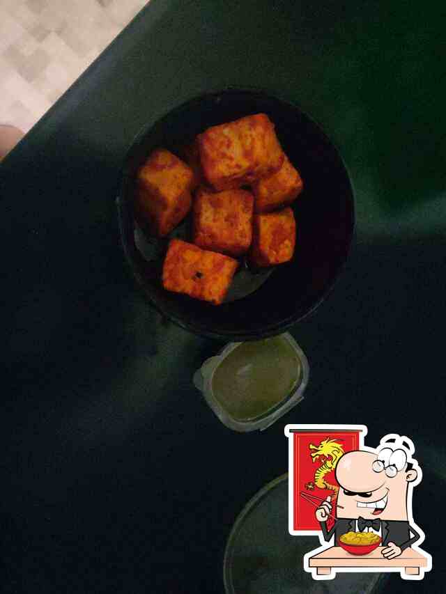 Photo from Zomato