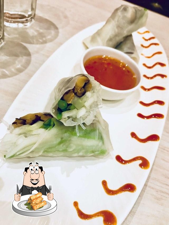 Photo from Zomato