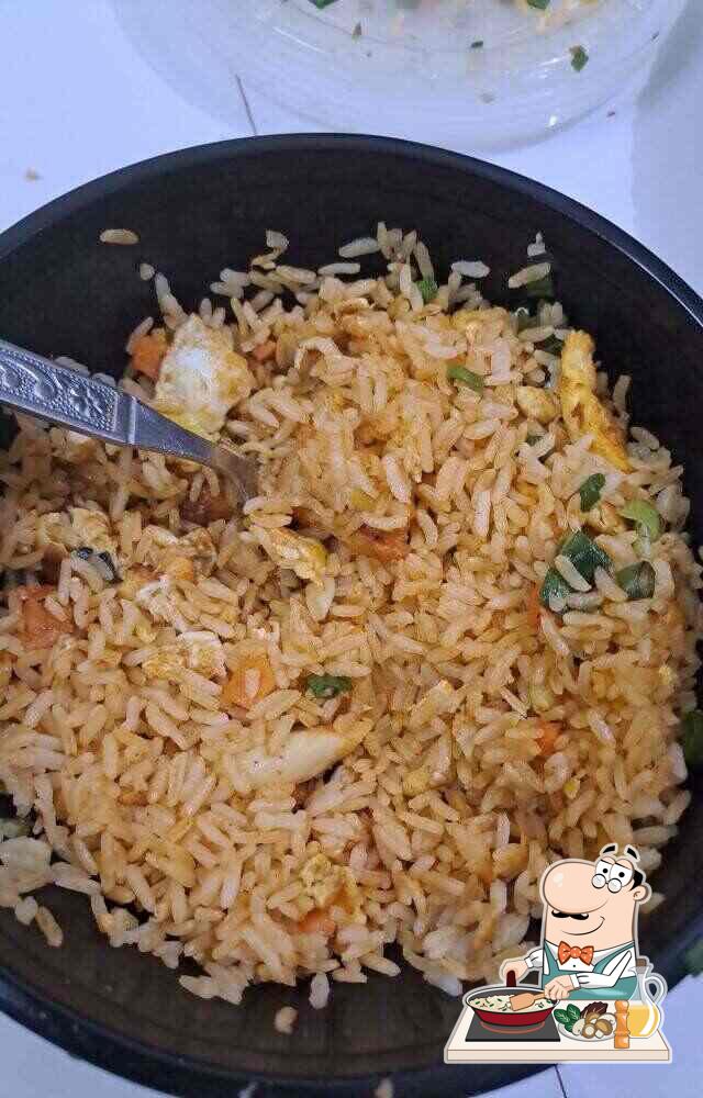 Photo from Zomato