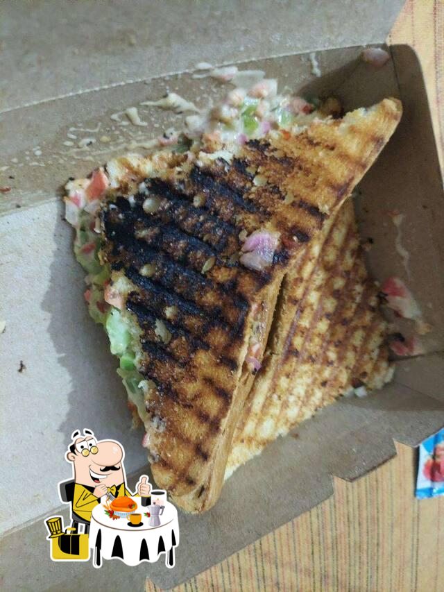 Photo from Zomato
