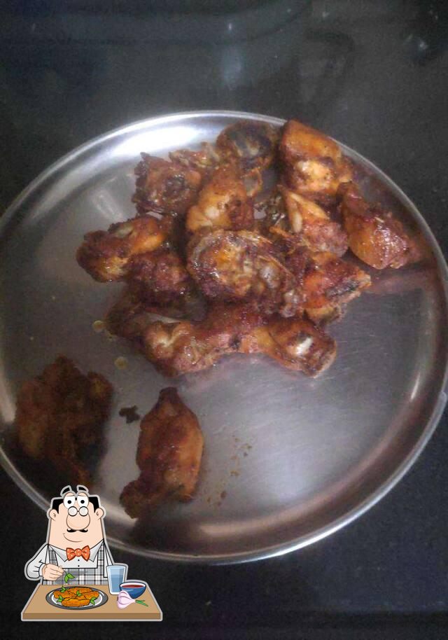 Photo from Zomato