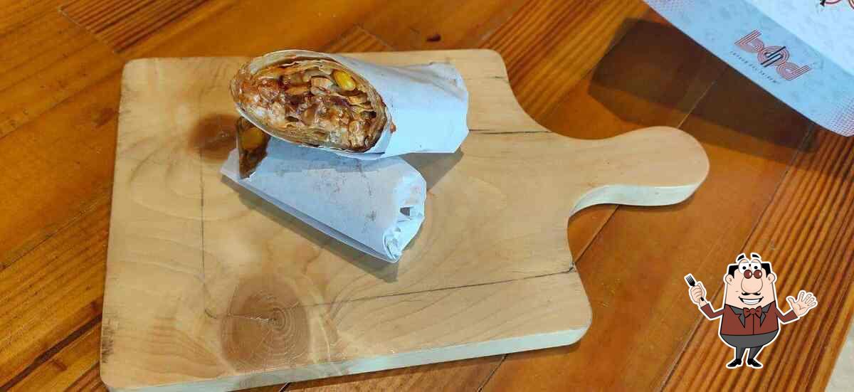 Photo from Zomato