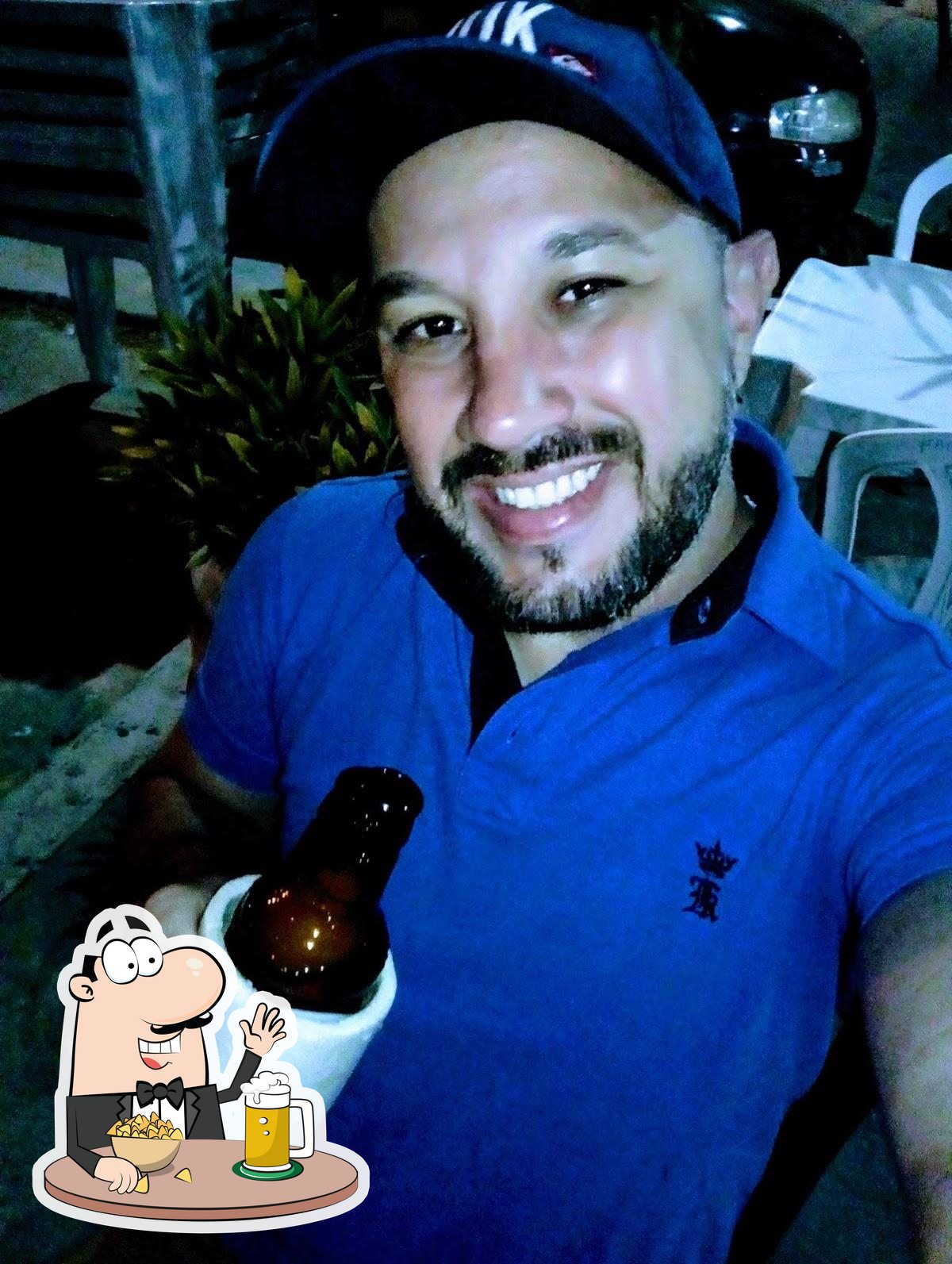 Foto do Google