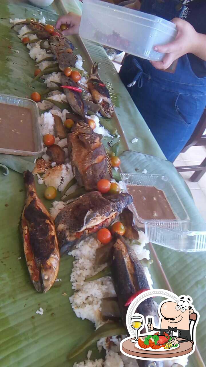 Gorgeous Farm Tagaytay Ridge restaurant, Alfonso - Restaurant reviews