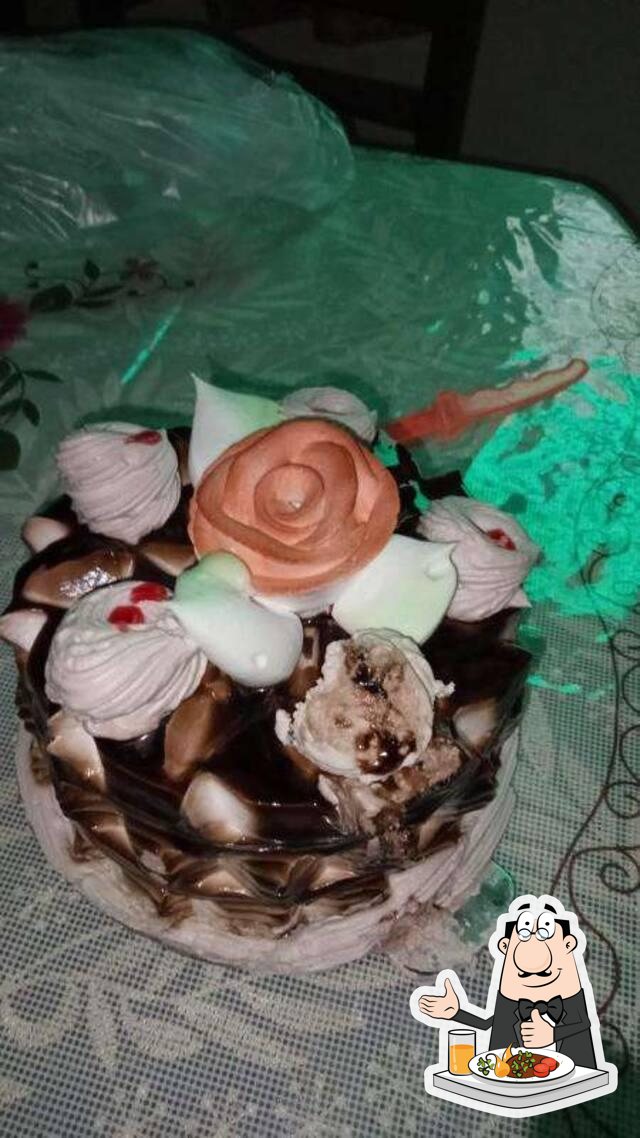 Photo from Zomato