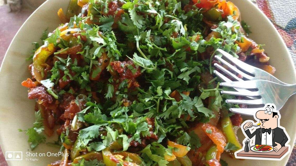 Photo from Zomato