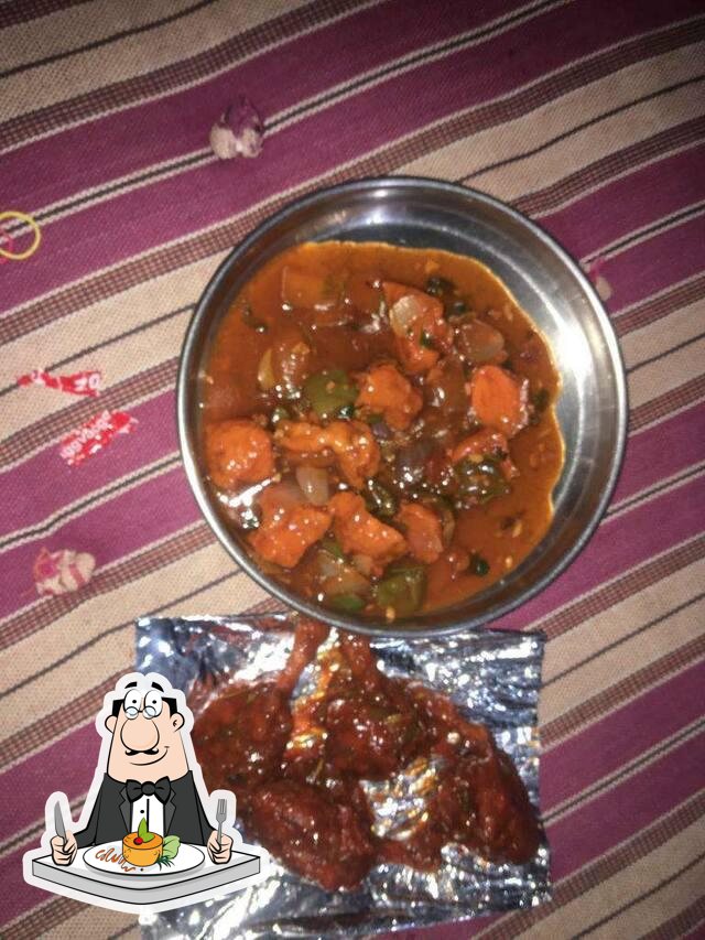 Photo from Zomato