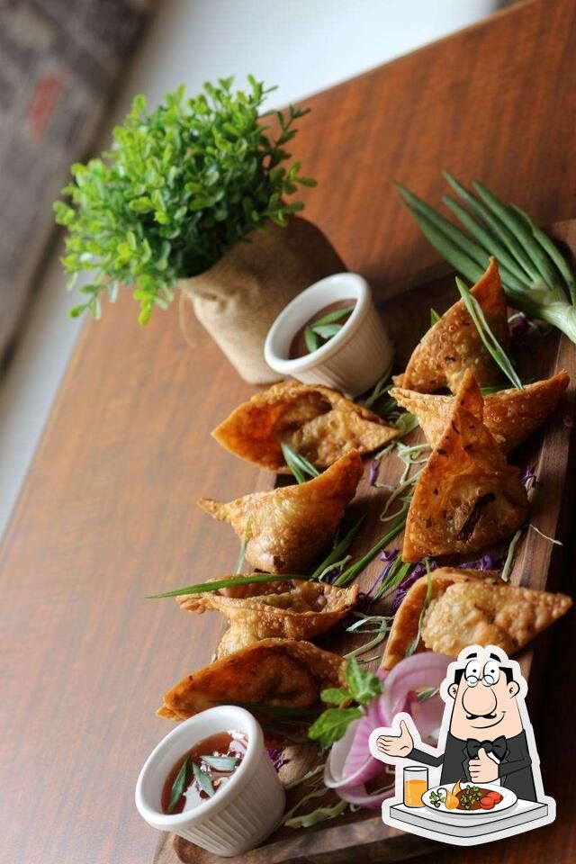 Photo from Zomato