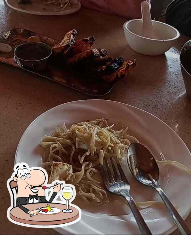 Photo from Zomato