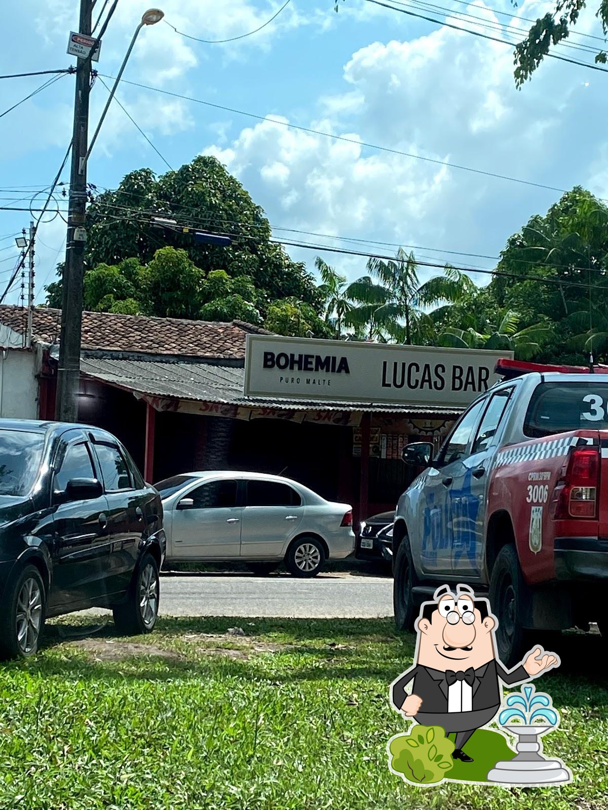 Foto do Google