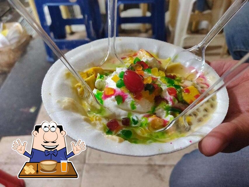 Photo from Zomato