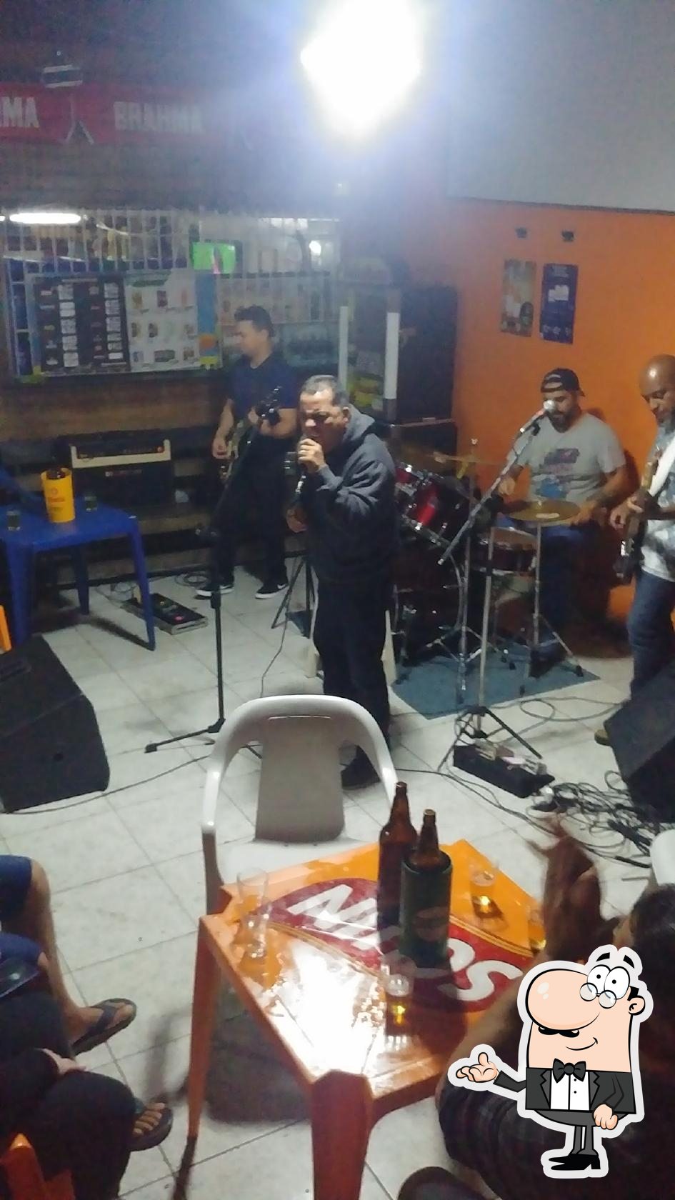 Foto do Google
