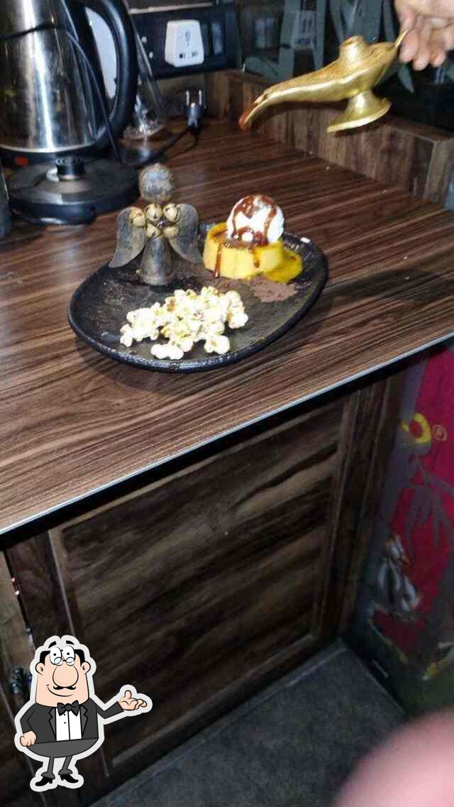Photo from Zomato