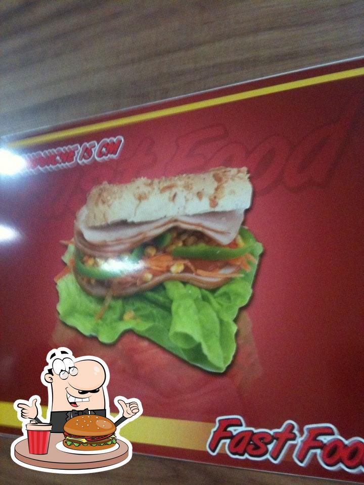 Foto do Foursquare