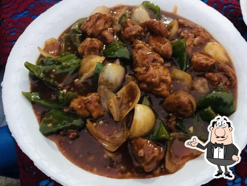 Photo from Zomato