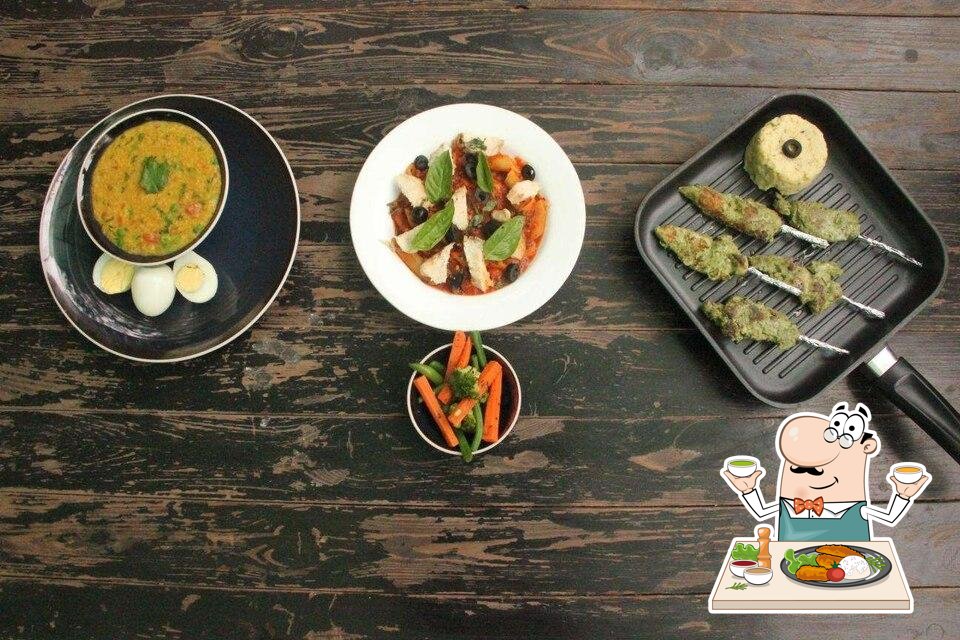 Photo from Zomato