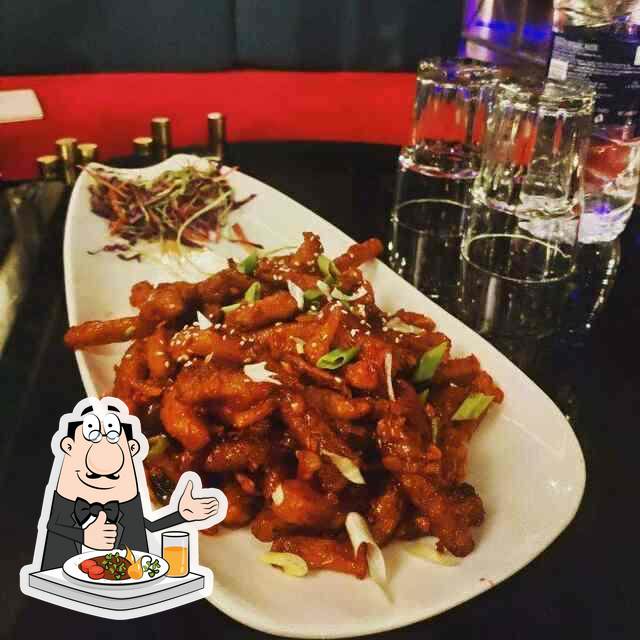 Photo from Zomato