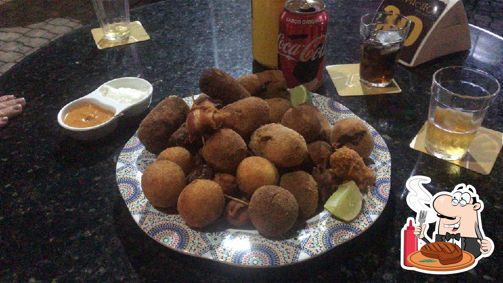 Foto do Foursquare