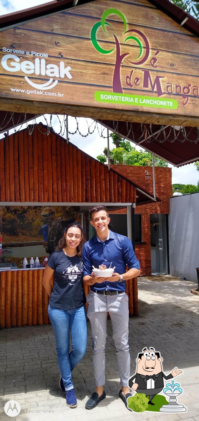 Foto do Google