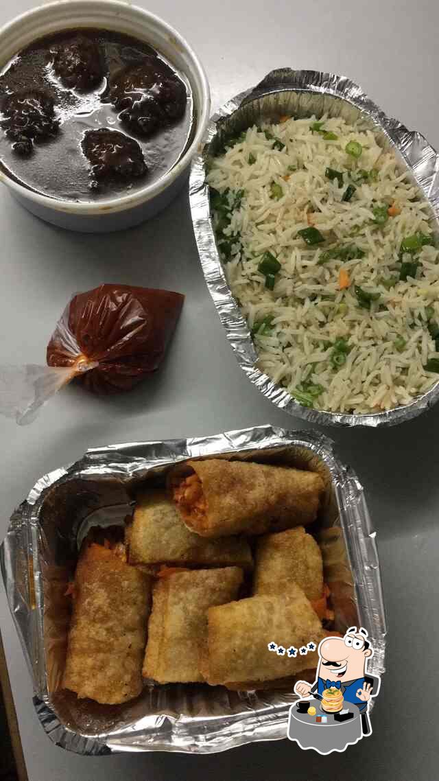 Photo from Zomato