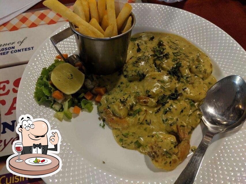 Photo from Zomato