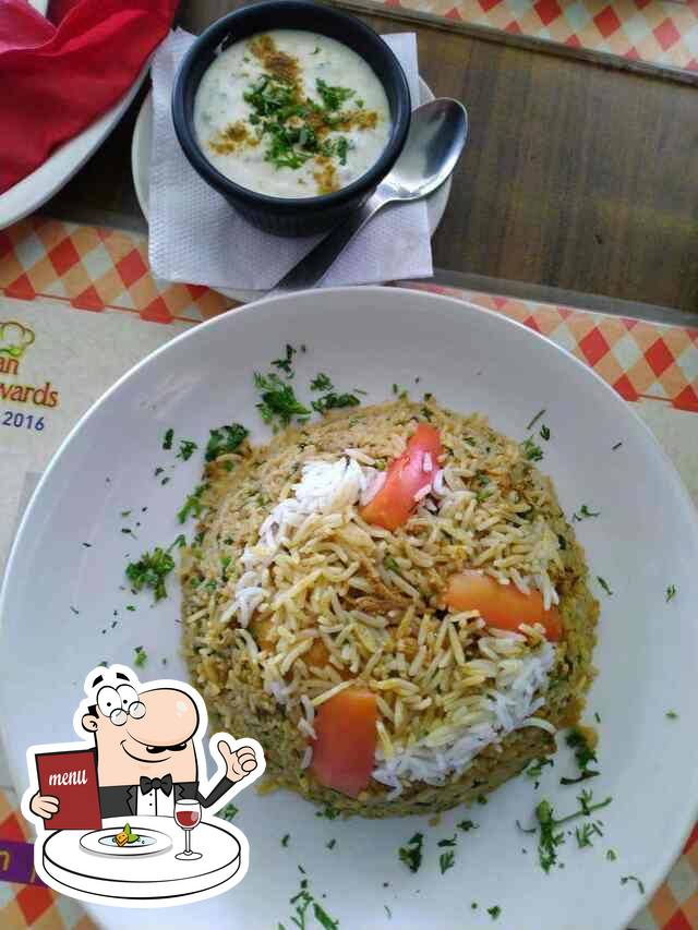 Photo from Zomato