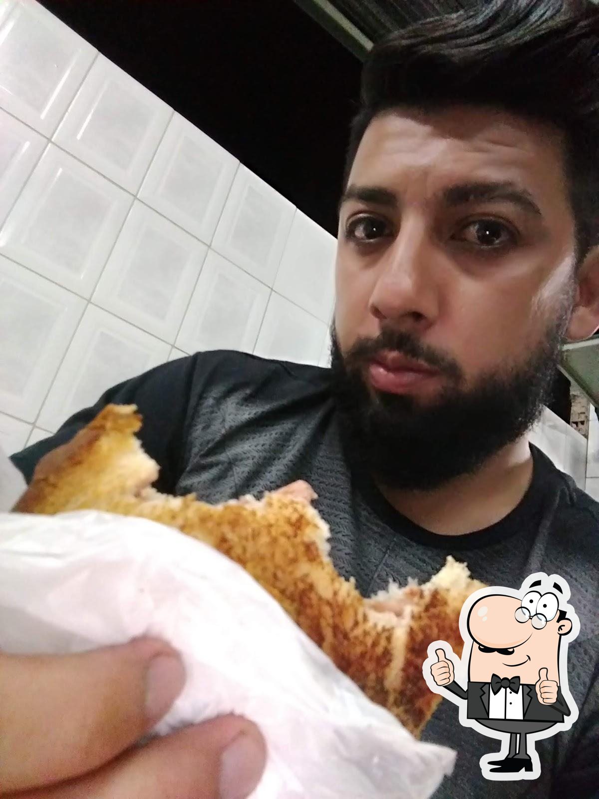 Foto do Google