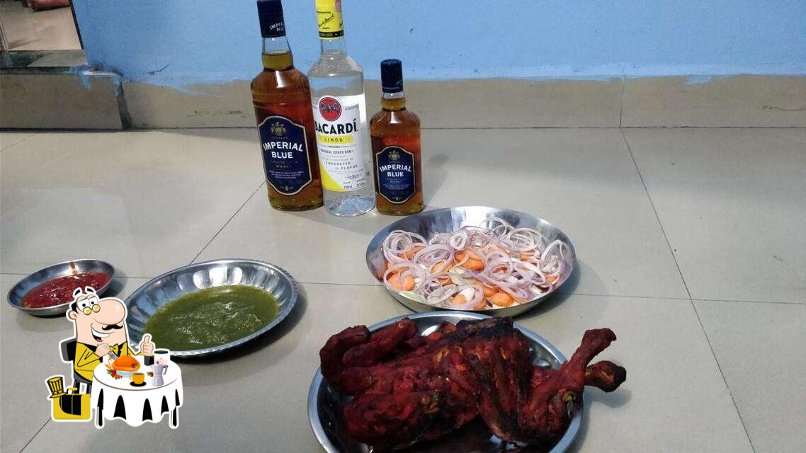 Photo from Zomato