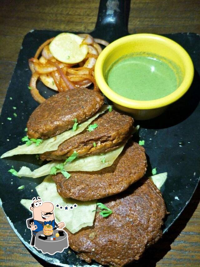Photo from Zomato