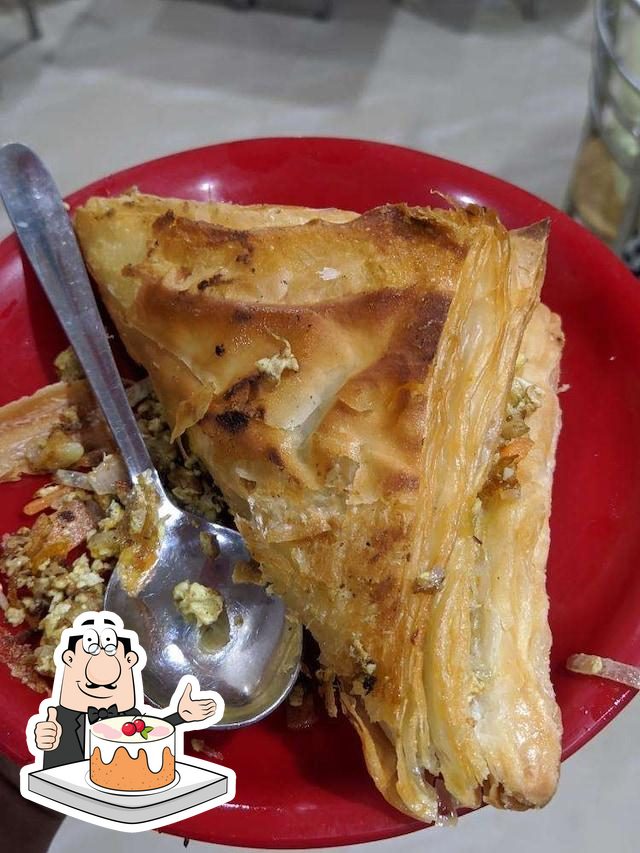 Photo from Zomato
