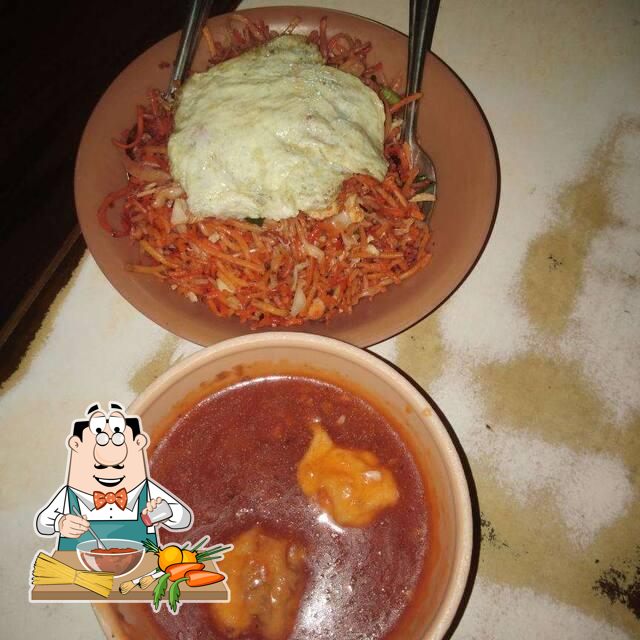 Photo from Zomato