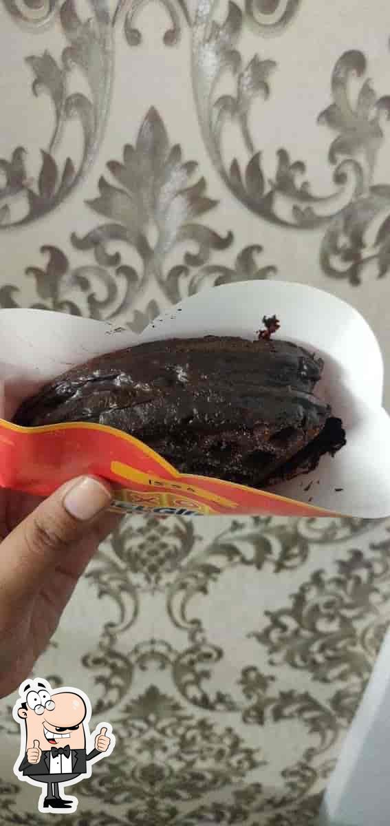 Photo from Zomato
