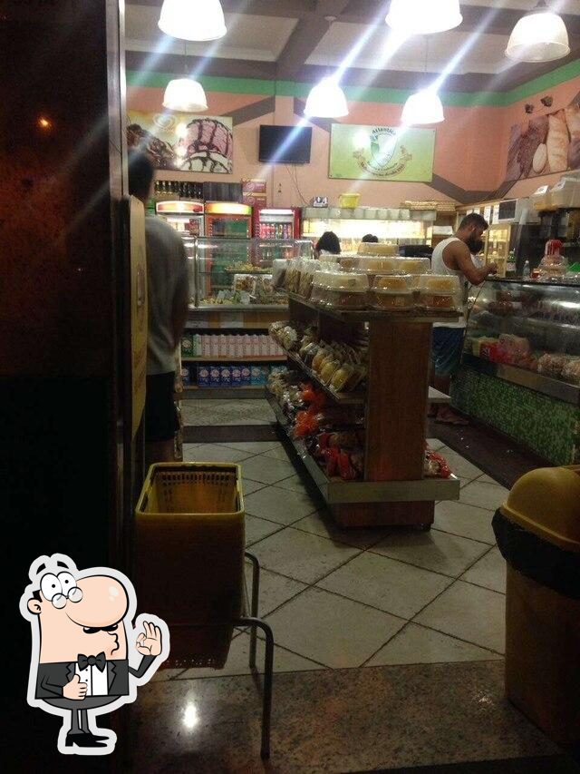 Foto do Zomato