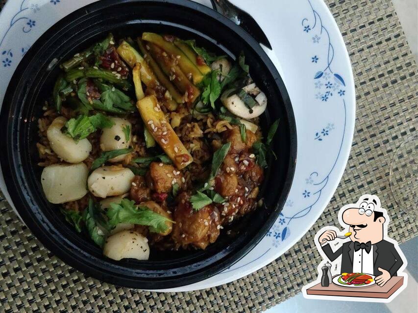 Photo from Zomato