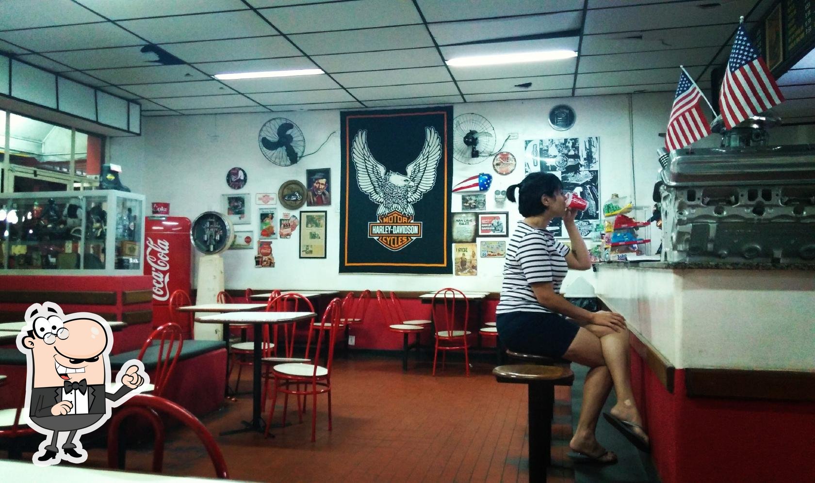Foto do Foursquare
