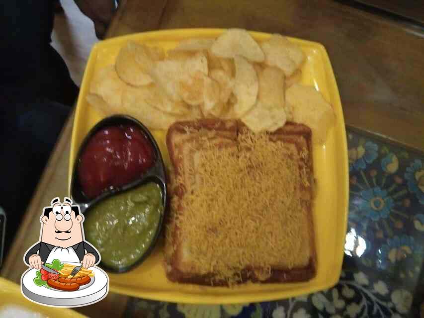 Photo from Zomato