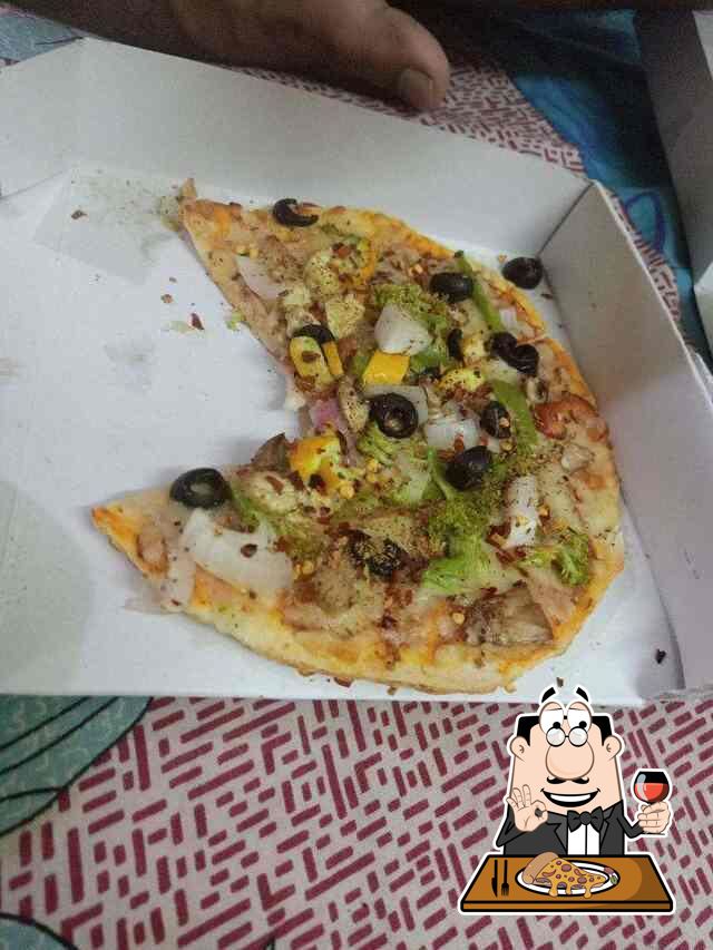 Photo from Zomato