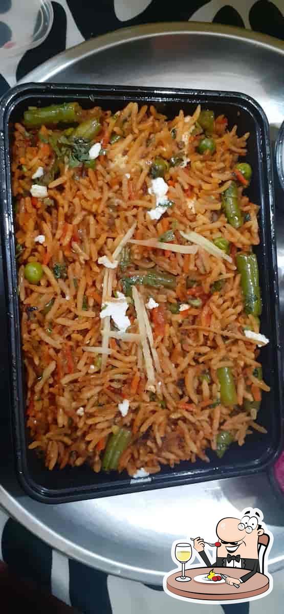 Photo from Zomato