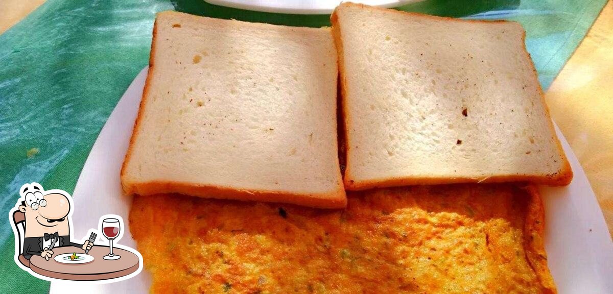 Photo from Zomato