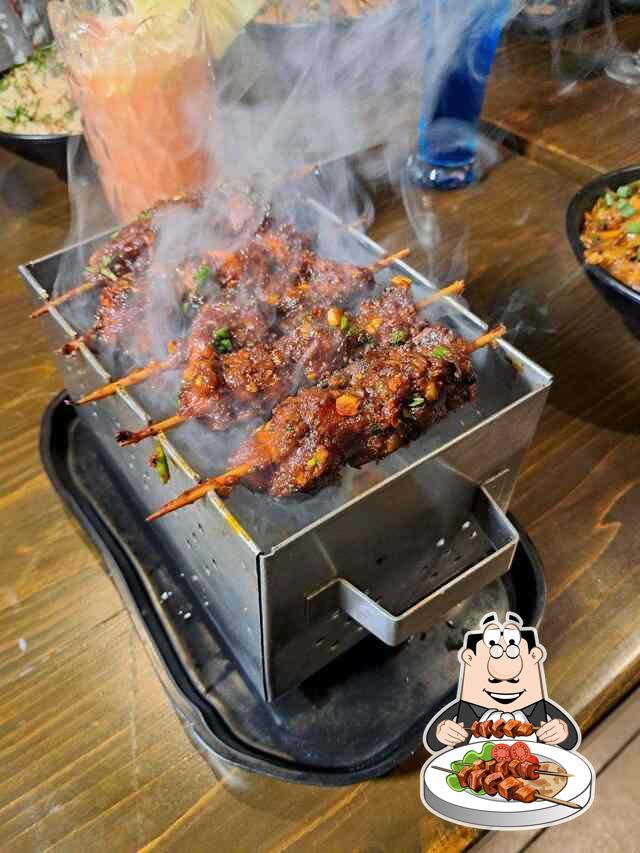 Photo from Zomato