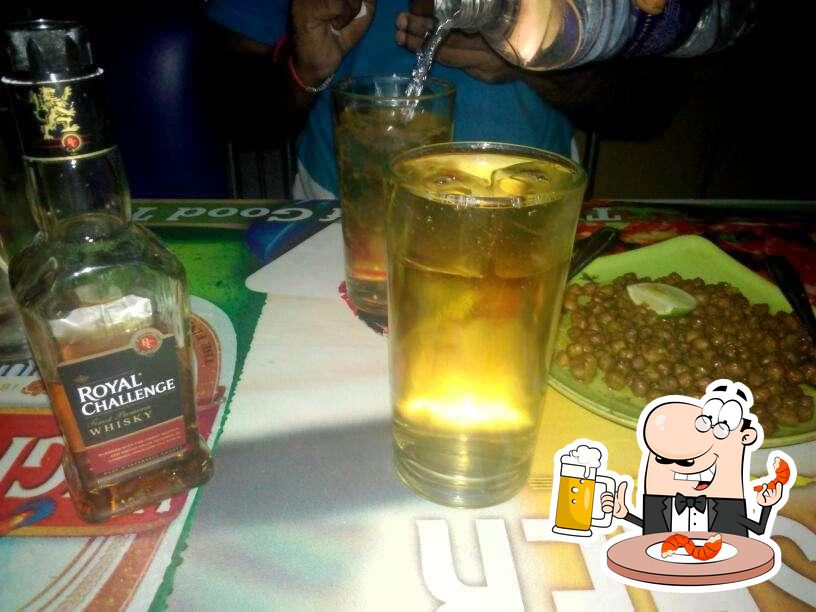 Photo from Zomato