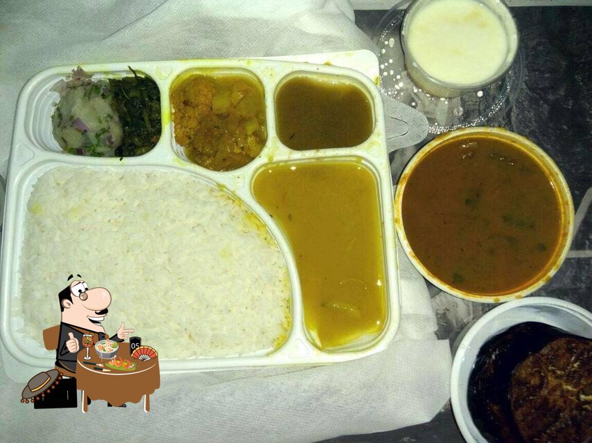 Photo from Zomato