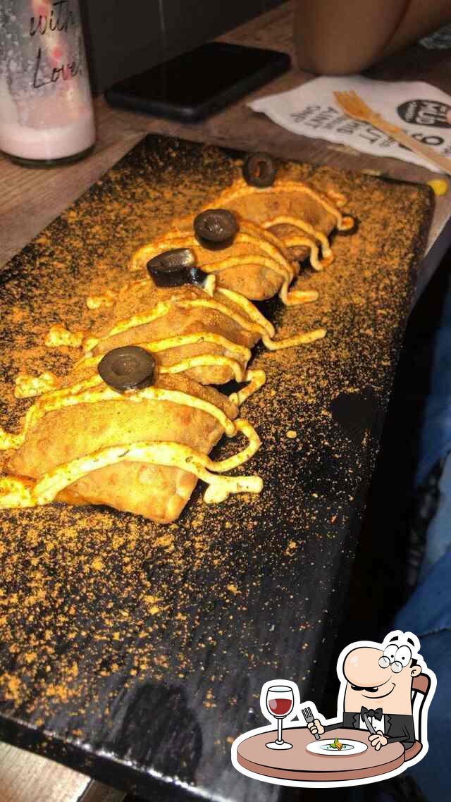 Photo from Zomato