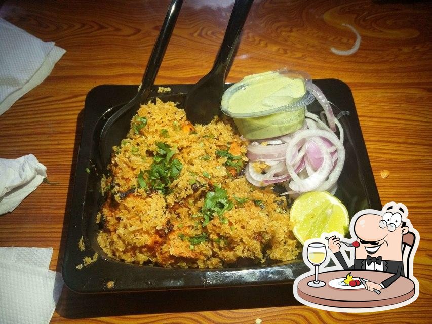 Photo from Zomato